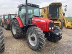 Massey Ferguson 6460 Dynashift - 2