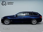 BMW 520 d Line Sport Auto - 4