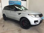 Land Rover Range Rover Sport 3.0 SDV6 HSE Dynamic - 7