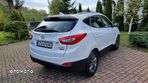 Hyundai ix35 1.7 CRDi 2WD blue Finale - 25