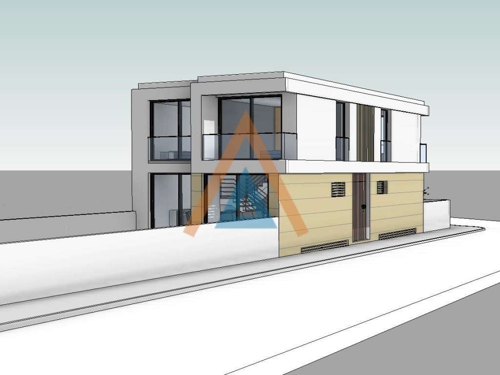 Moradia Independente em Anta / Guetim - Espinho - Grande imagem: 5/21