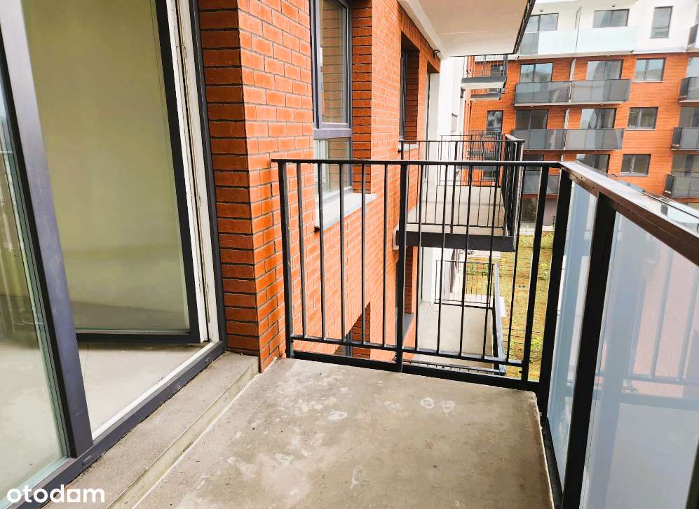 CESJA –2 pokoje 37,77 m² Sedina Apartamenty Szczecin, Bulwar Elbląski.-15
