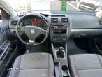 Volkswagen Jetta 1.9 TDI Comfortline - 7