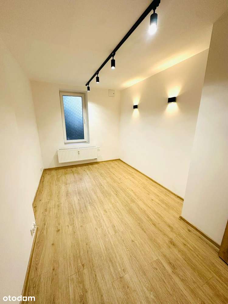 Lokal 58mkw Dąbrowskiego-1