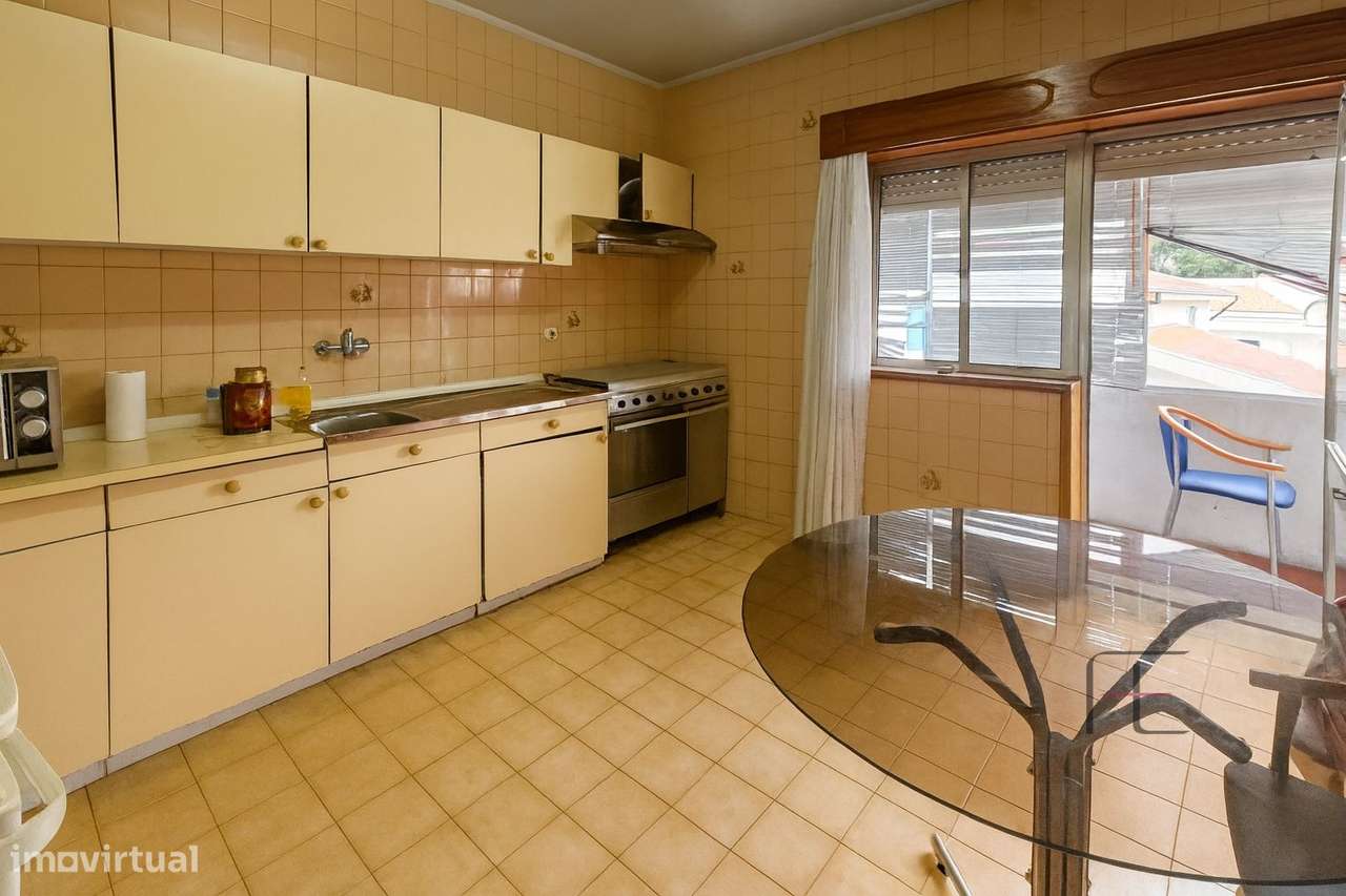 Apartamento T3 Venda em Rio Tinto,Gondomar - Grande imagem: 4/10