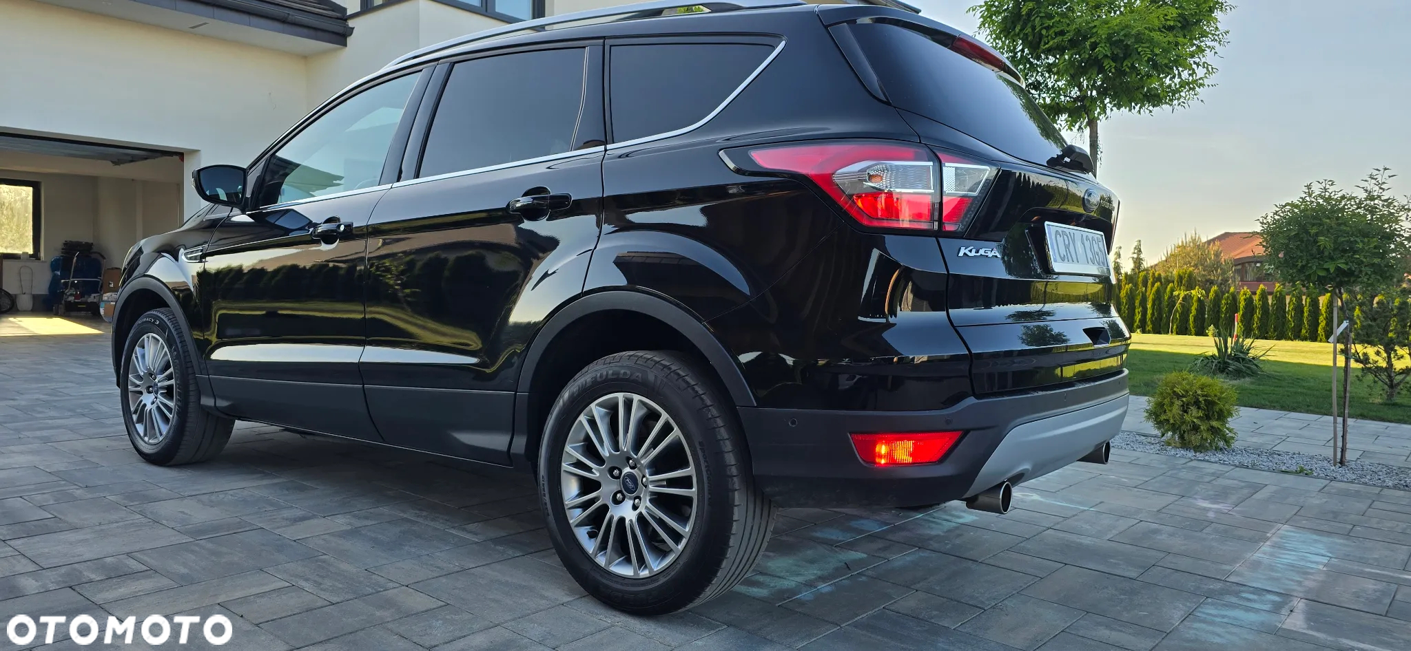 Ford Kuga 1.5 EcoBlue COOL&CONNECT - 9