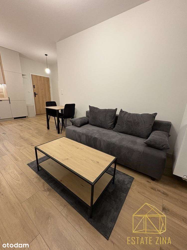 Wynajmę/2pokoje/ul.Lipska16/41m2/Balkon/Urządzone - Pełny obrazek: 5/19