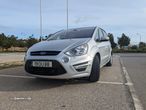 Ford S-Max 2.0 TDCi Titanium Busine. 7L Aut. - 2