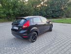 Ford Fiesta - 2