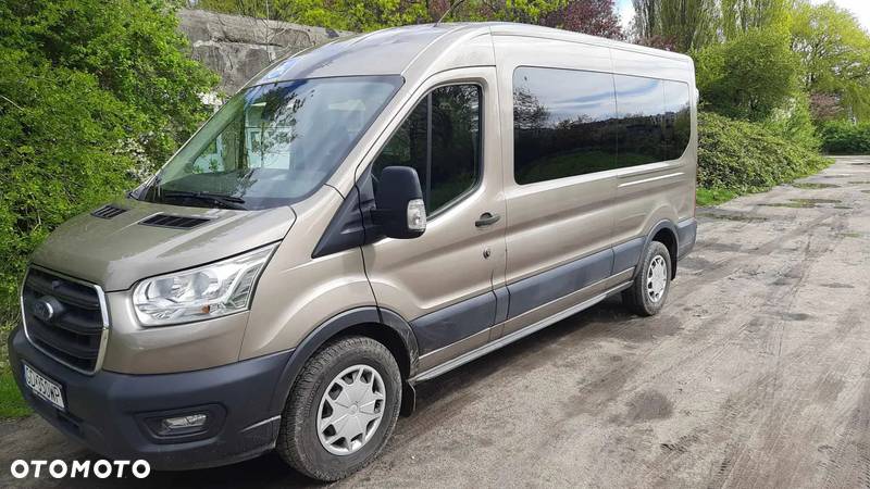 Ford Transit - 2