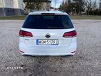 Volkswagen Golf VII 2.0 TDI BMT Highline DSG - 5