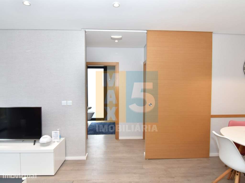 Villa com 4 moradias junto Praia Fluvial de Poço Corga - Castanheir...-28