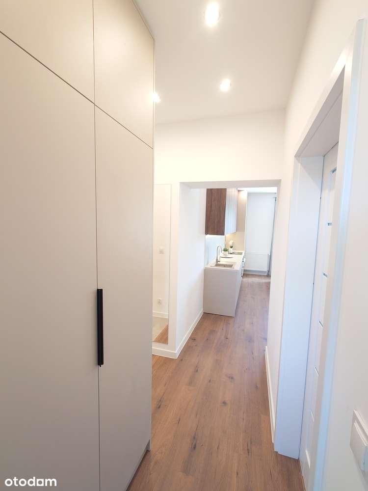 Po REMONCIE / Bezpośrednio/ 52M2 / Baranówek/ 2 Piętro / ul.Petyhorska - Pełny obrazek: 4/12