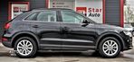 Audi Q3 2.0 TDI Quattro Stronic Sport - 11