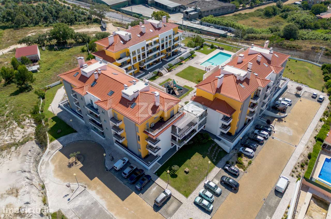 T3 Duplex no condomínio privado Alteia Garden, na Malveira-56