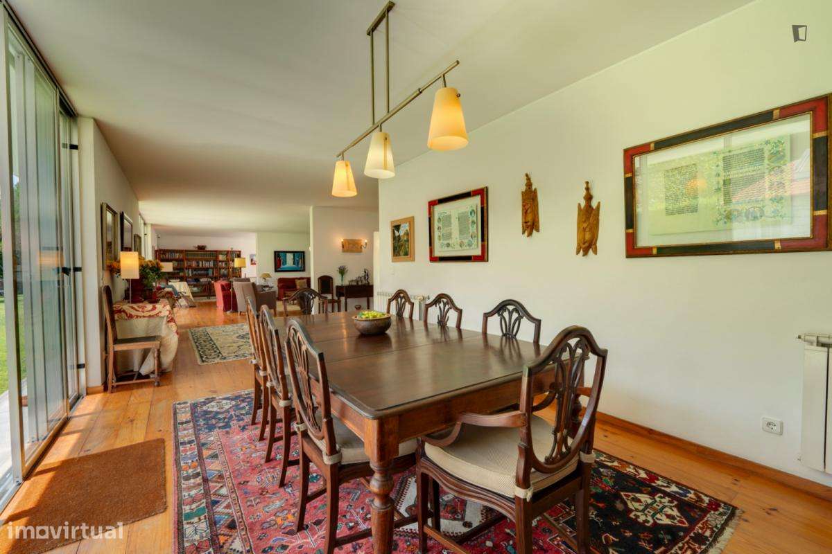 Casa com 5 quartos - localizado em Viana do castelo - Grande imagem: 4/60