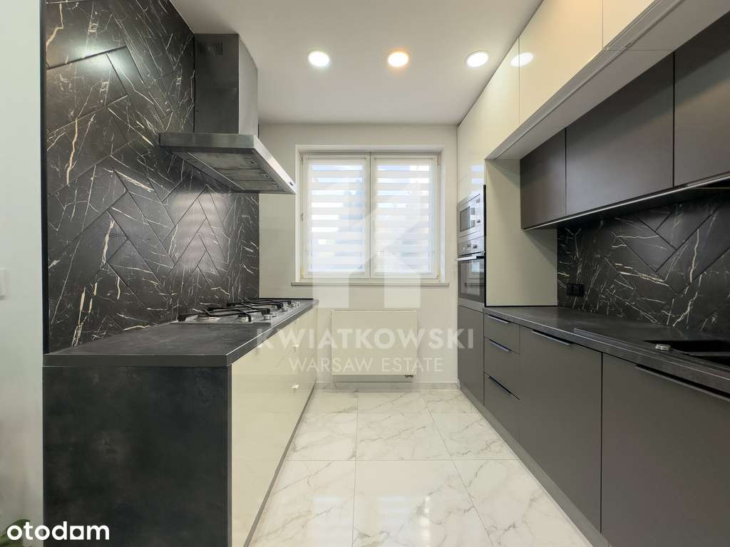 Przestronny dom , 240 m², Wilanów, Kępa Zawadowska - Pełny obrazek: 5/17