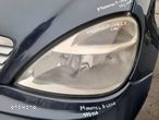 MERCEDES KLASA A W168 LIFT LAMPA LEWY  PRZÓD LEWA PRZEDNIA - 1