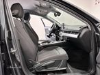Audi A4 Avant 2.0 TDI Advance S tronic - 33