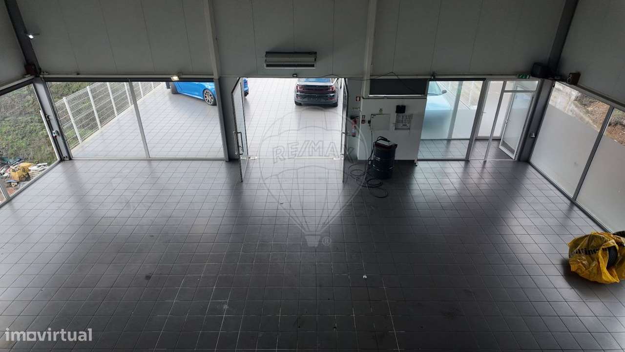 Armazém  para venda - Grande imagem: 4/30