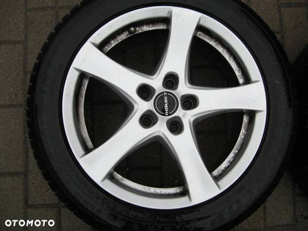 VW SEAT SKODA FELGI KOŁA CMA482707 7Jx17 ET40 215/55 R17 - 4