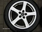 VW SEAT SKODA FELGI KOŁA CMA482707 7Jx17 ET40 215/55 R17 - 4