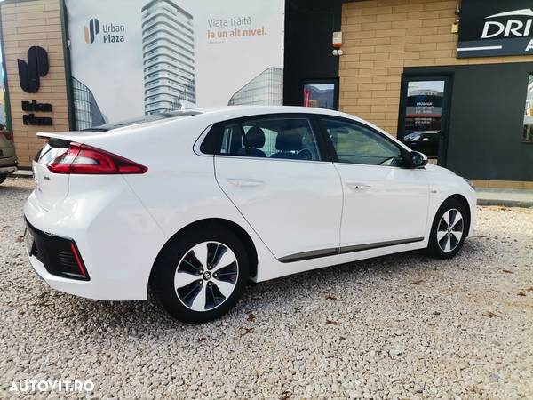 Hyundai IONIQ Plug-In Hybrid 1.6 141CP Exclusive - 8