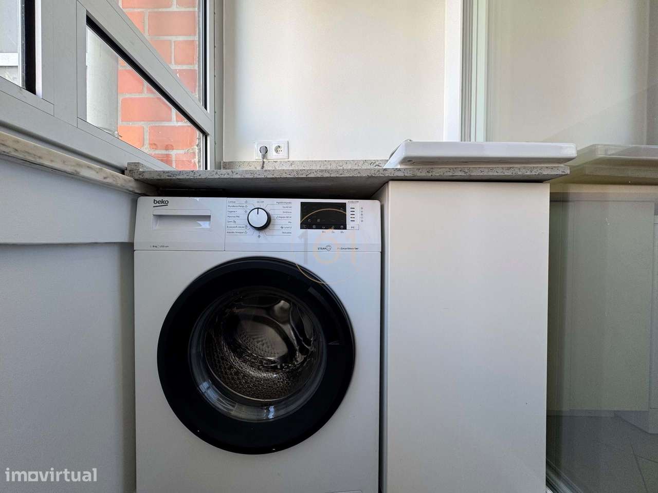 Apartamento T3 com varanda, para venda , no Porto-13