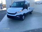 Iveco Daily Doka 7LOCURI - 8