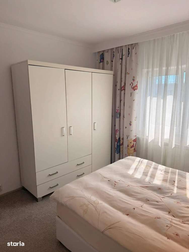 Apartament 3 camere | Mall Vitan + loc de parcare - Imagine principală: 5/13