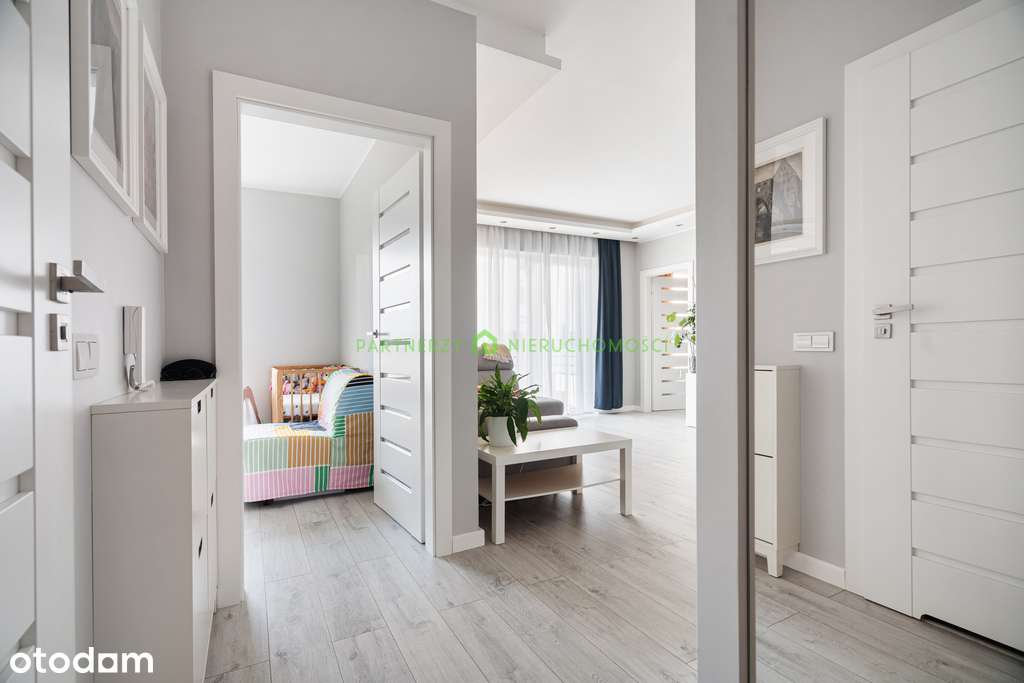 3 pokoje z balkonem | blok 2019r | m.postojowe-13