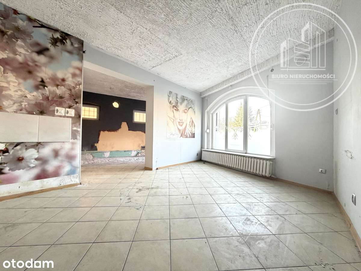 Kamienica w centrum Kożuchowa-246 m2-17