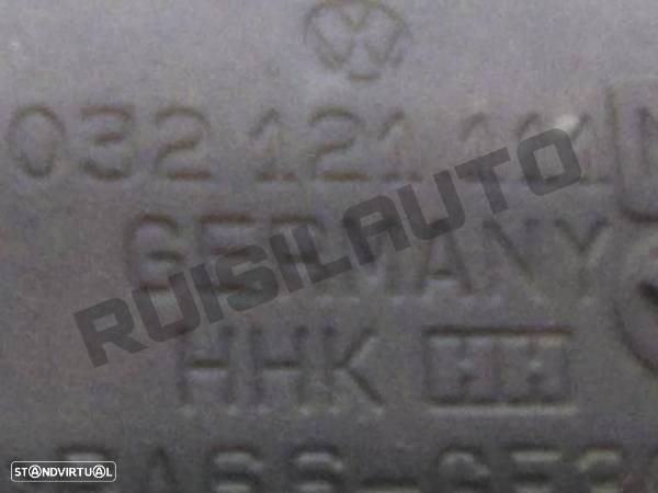 Corpo Termostato 0321_21111 Vw Golf Iv (1j) 1.4 16v [1997_2005] - 9