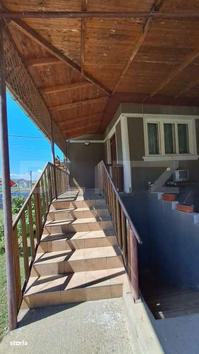 Casa individuala, 1700mp teren, Craciunelu de Jos - Imagine principală: 2/13