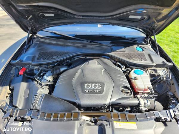 Audi A6 3.0 TDI quattro Stronic - 4