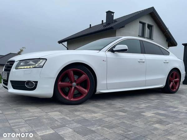 Audi A5 2.0 TDI - 7