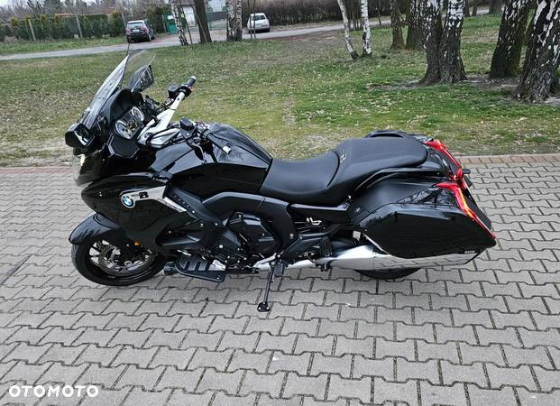 BMW K - 1