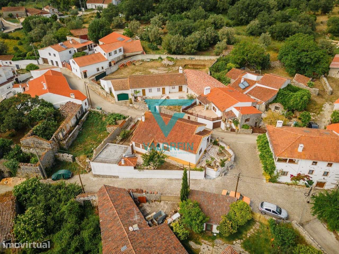 MORADIA TÉRREA T2 - ALVADOS | PORTO DE MÓS-28
