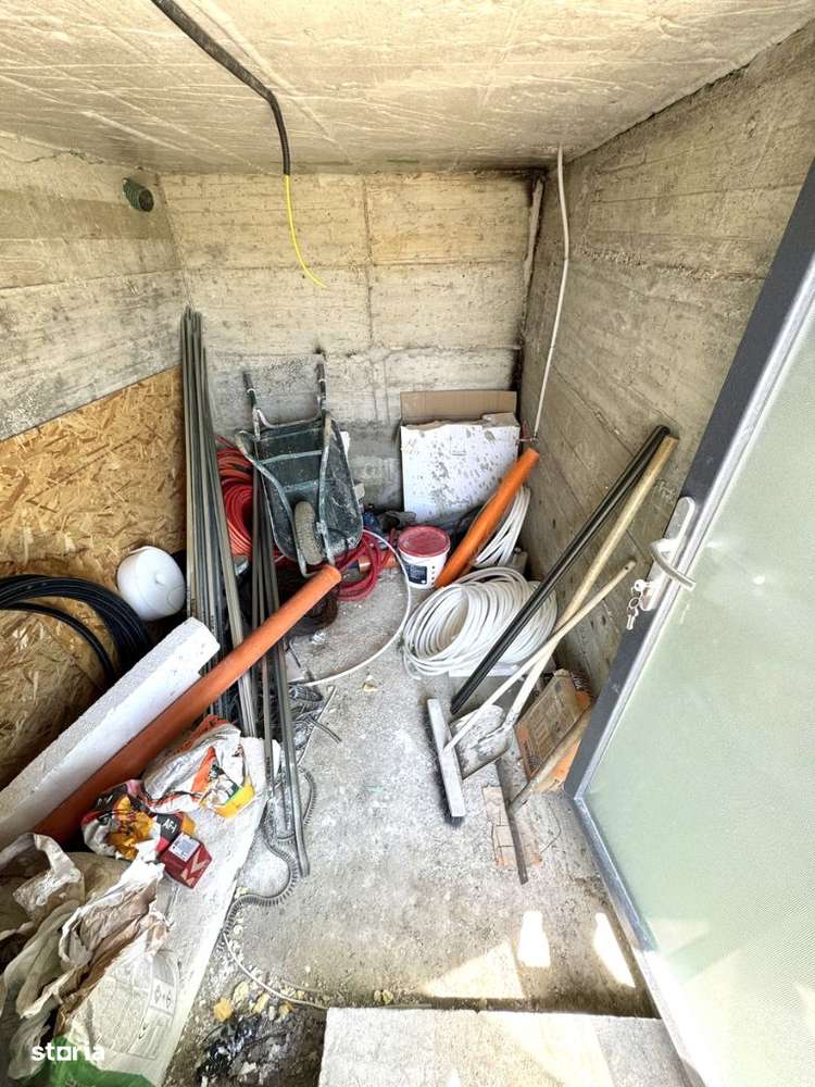 500 mp teren! BECI! Incalz in pard! 2 BAI! Casa Valea Adanca - Imagine principală: 2/10