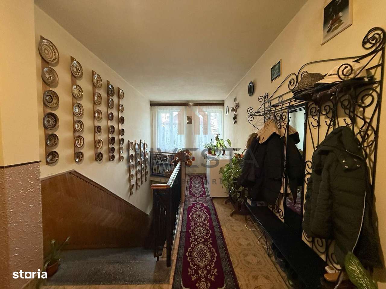 Casa individuala in Andrei Muresanu! Teren 530 mp! - Imagine principală: 4/14