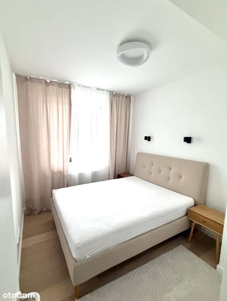 NOWE | Pierwszy najem | Loggia | 2025 | Dolny Mokotów - Pełny obrazek: 5/11