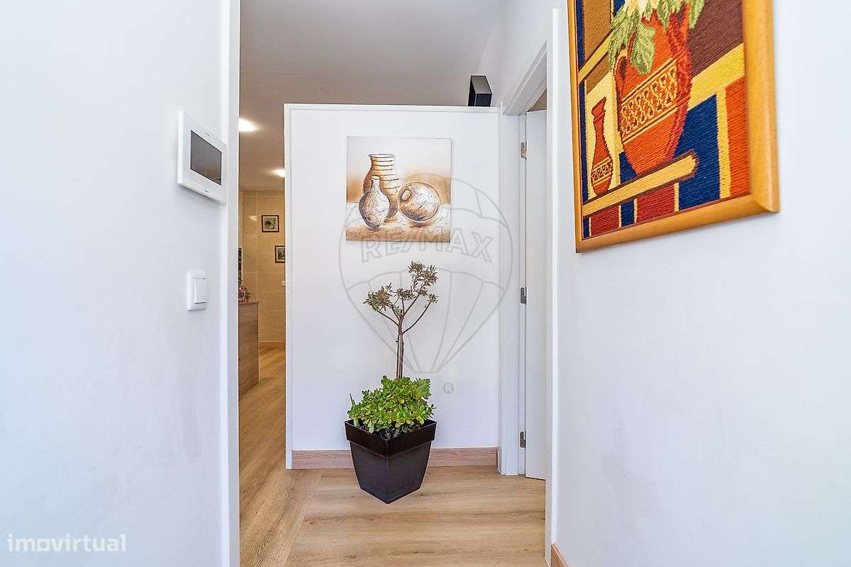 Apartamento T2 para venda - Grande imagem: 5/23