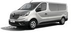 Renault Trafic SpaceClass 2.0 dCi Escapade EDC - 12