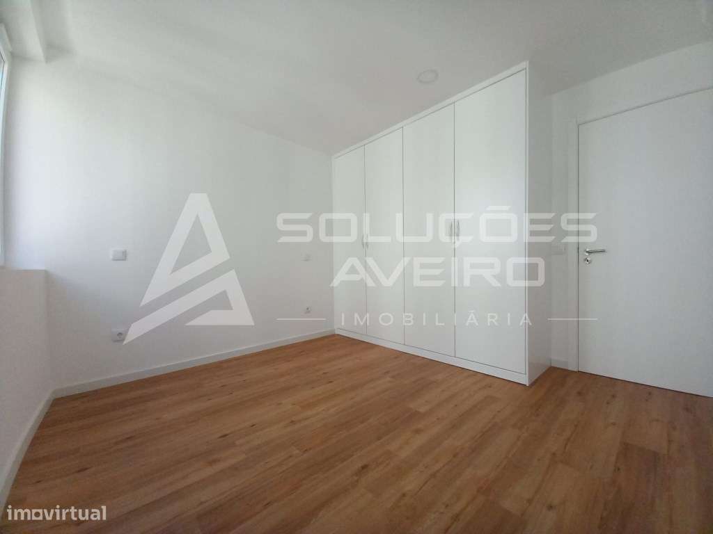 Apartamento T2 Duplex Novo - Centro de Aveiro-3