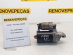 Motor Arranque Ford Fiesta Iv (Ja_, Jb_) - 1