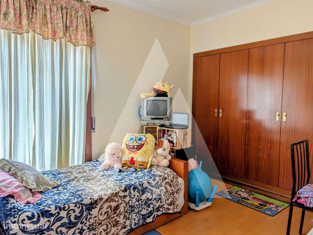 Apartamento T3 com garagem em Albergaria-a-Velha-12