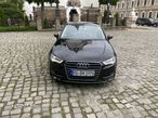 Audi A3 1.4 TFSI Sportback Attraction - 2