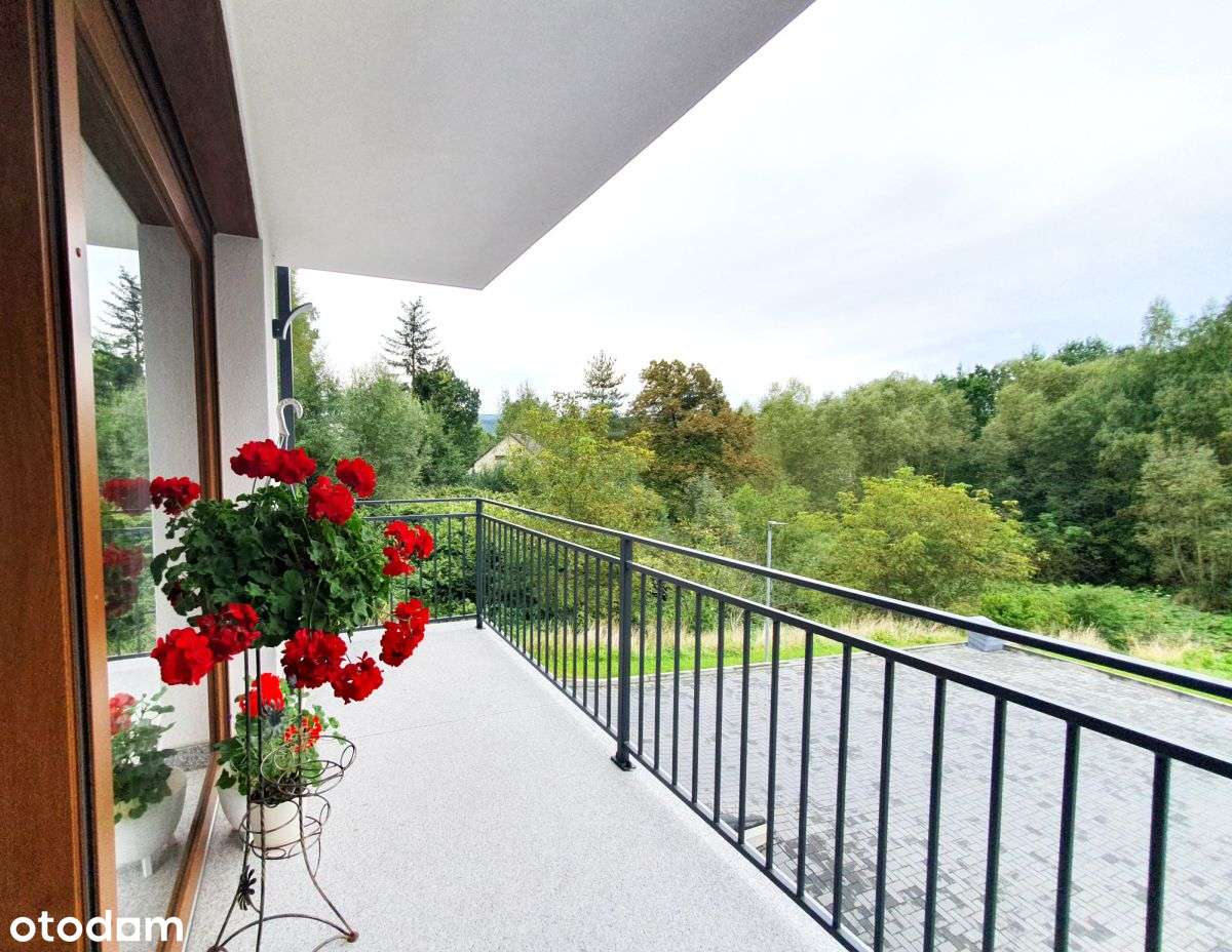 Urządzone 2 pokoje | nowe | wyposażone | Wadowice-3