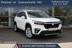 Suzuki SX4 S-Cross 1.4 SHVS Premium - 1