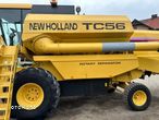 New Holland TC 56 - 1